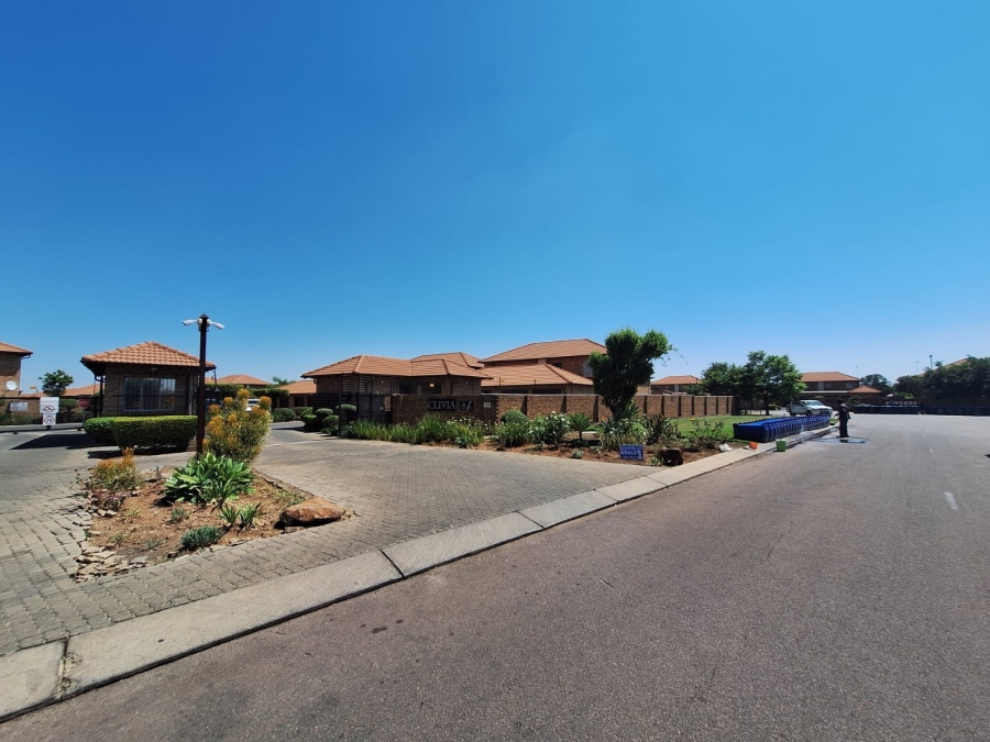 To Let 3 Bedroom Property for Rent in Annlin Gauteng