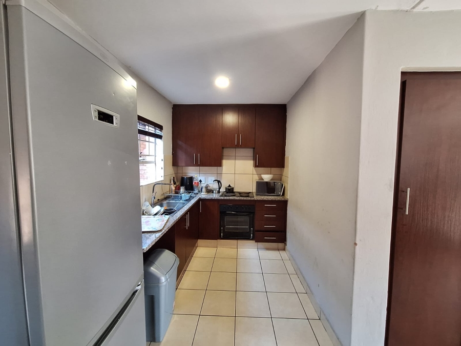 To Let 3 Bedroom Property for Rent in Annlin Gauteng