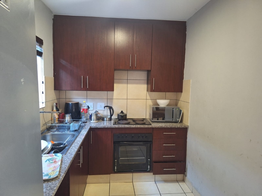 To Let 3 Bedroom Property for Rent in Annlin Gauteng