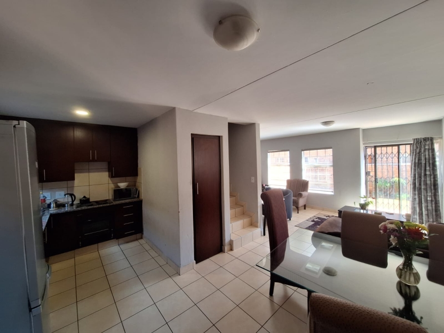 To Let 3 Bedroom Property for Rent in Annlin Gauteng