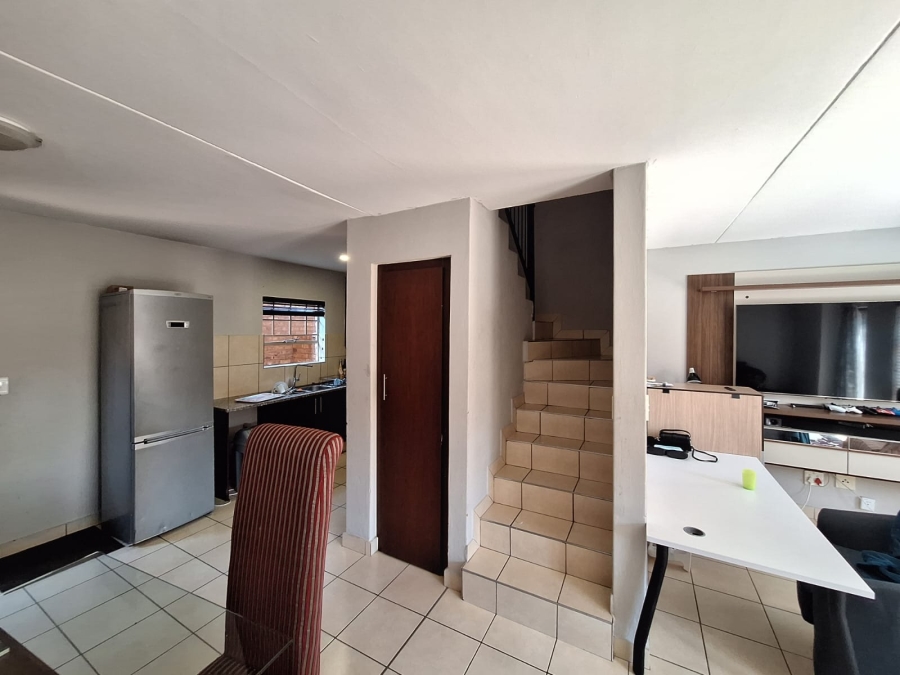 To Let 3 Bedroom Property for Rent in Annlin Gauteng