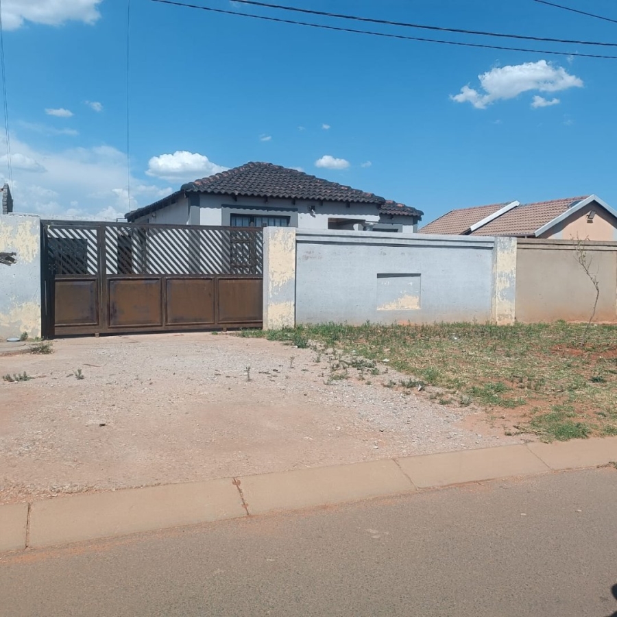3 Bedroom Property for Sale in Protea Glen Gauteng