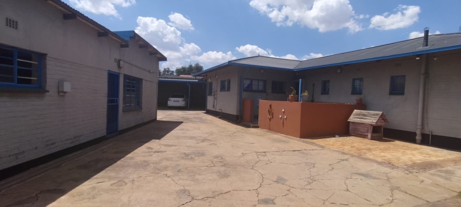3 Bedroom Property for Sale in Homelake Gauteng