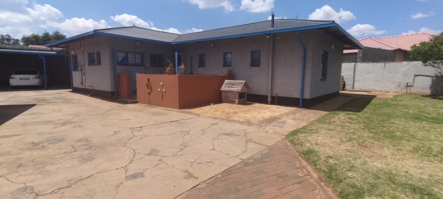 3 Bedroom Property for Sale in Homelake Gauteng