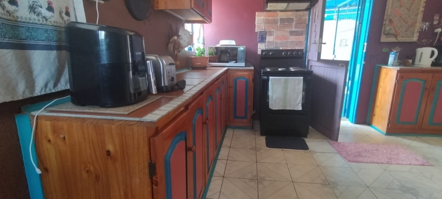 3 Bedroom Property for Sale in Homelake Gauteng