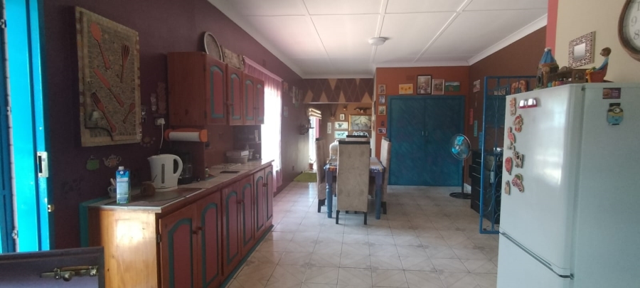 3 Bedroom Property for Sale in Homelake Gauteng