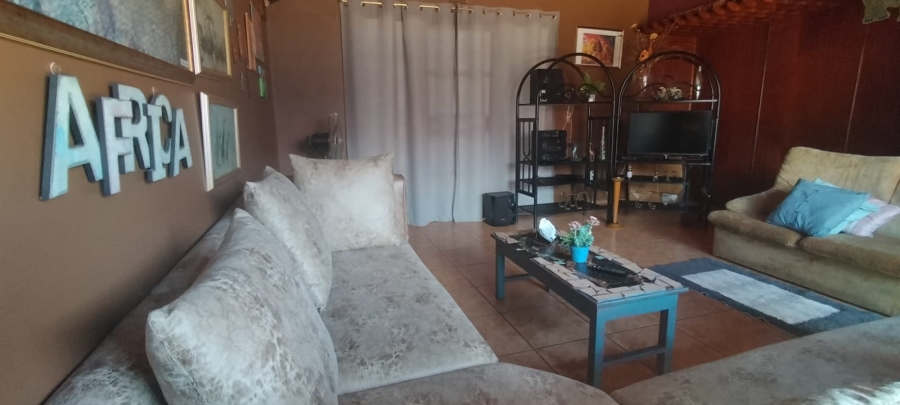 3 Bedroom Property for Sale in Homelake Gauteng