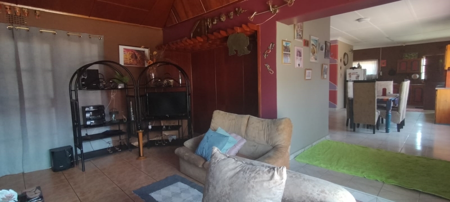 3 Bedroom Property for Sale in Homelake Gauteng