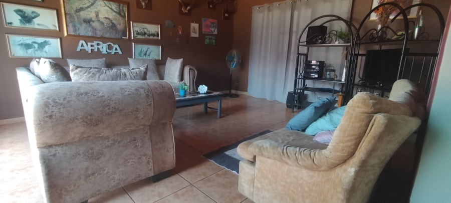 3 Bedroom Property for Sale in Homelake Gauteng