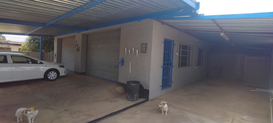 3 Bedroom Property for Sale in Homelake Gauteng