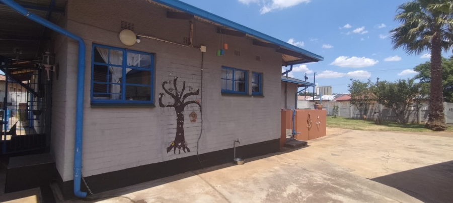 3 Bedroom Property for Sale in Homelake Gauteng