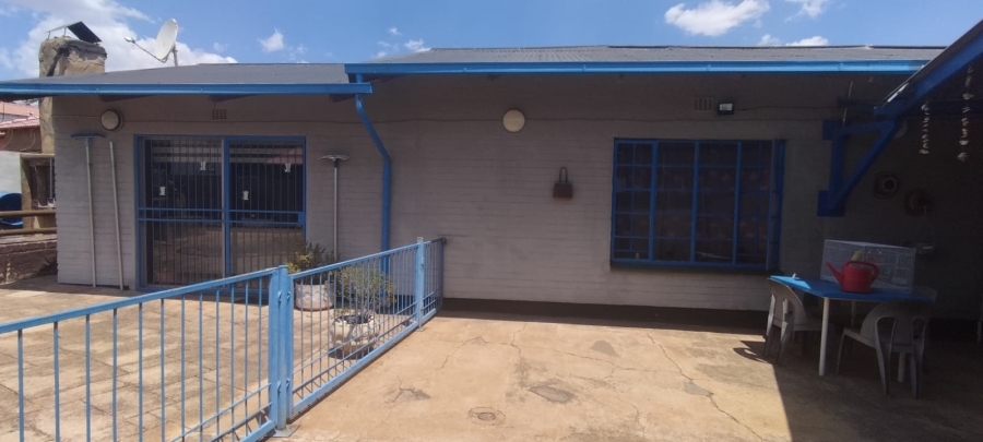 3 Bedroom Property for Sale in Homelake Gauteng