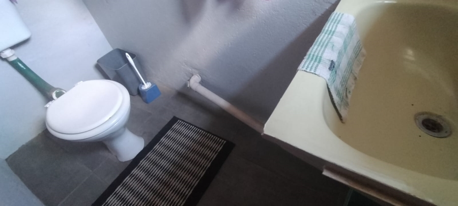 3 Bedroom Property for Sale in Homelake Gauteng