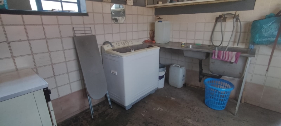 3 Bedroom Property for Sale in Homelake Gauteng