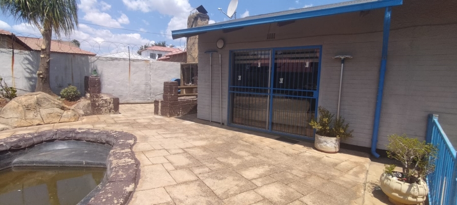 3 Bedroom Property for Sale in Homelake Gauteng