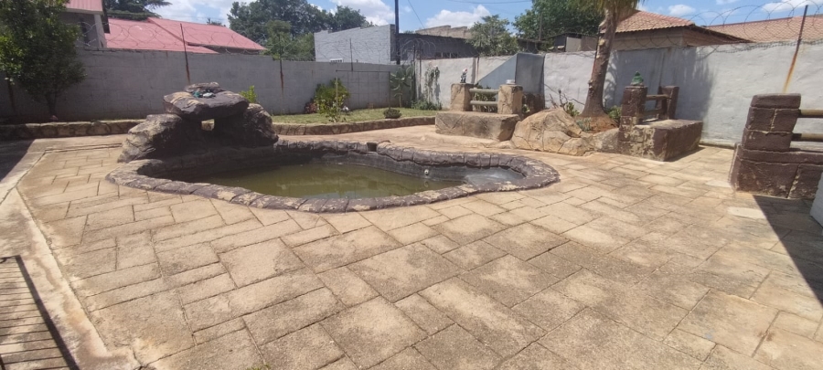 3 Bedroom Property for Sale in Homelake Gauteng