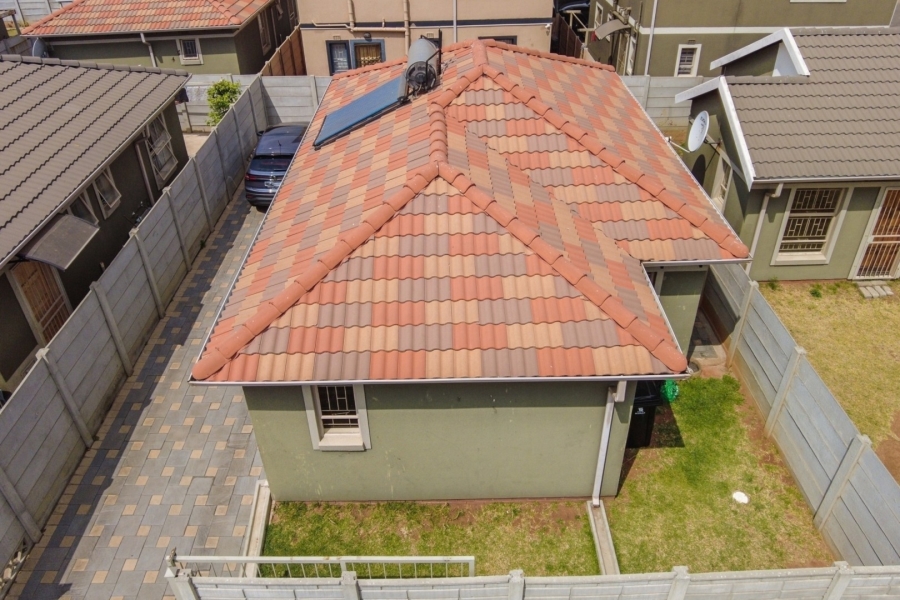 To Let 2 Bedroom Property for Rent in Leopard