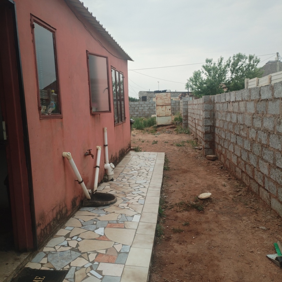 2 Bedroom Property for Sale in Bluegum View Gauteng