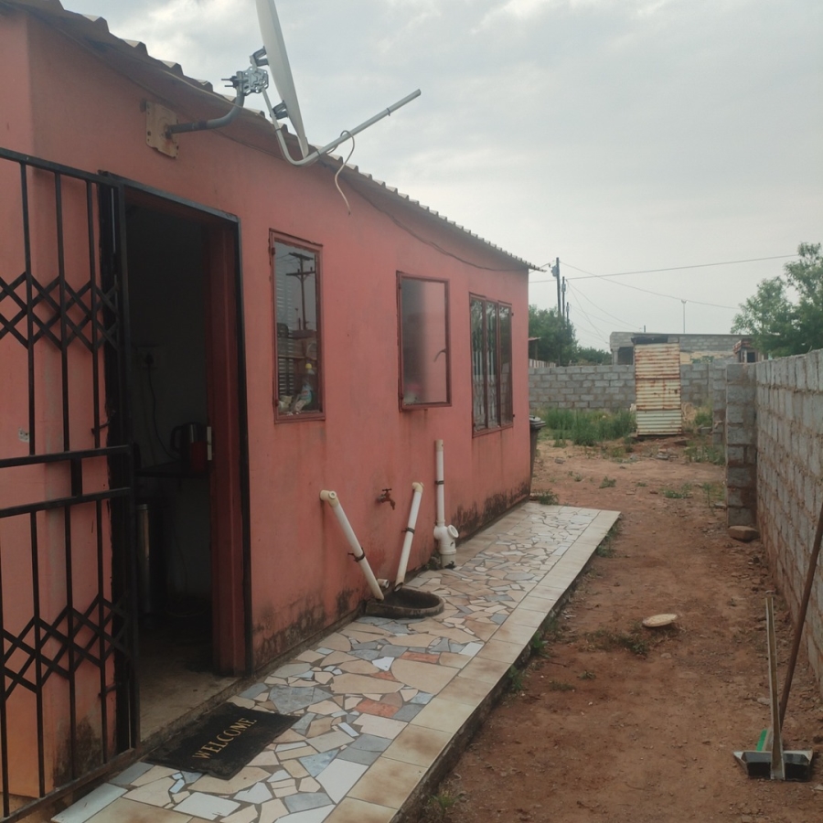 2 Bedroom Property for Sale in Bluegum View Gauteng