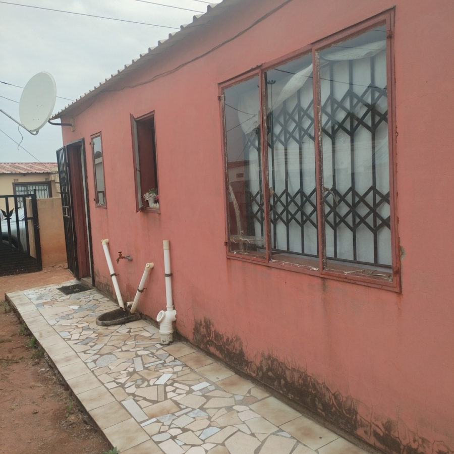 2 Bedroom Property for Sale in Bluegum View Gauteng