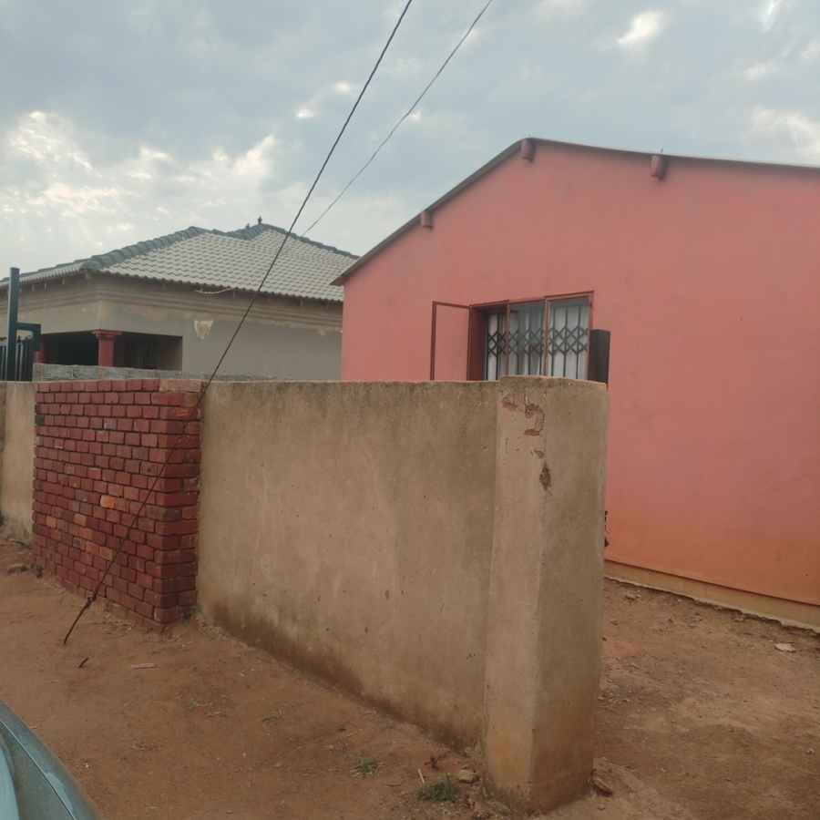 2 Bedroom Property for Sale in Bluegum View Gauteng