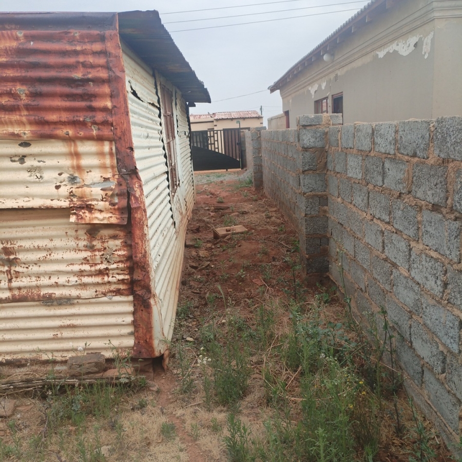 2 Bedroom Property for Sale in Bluegum View Gauteng
