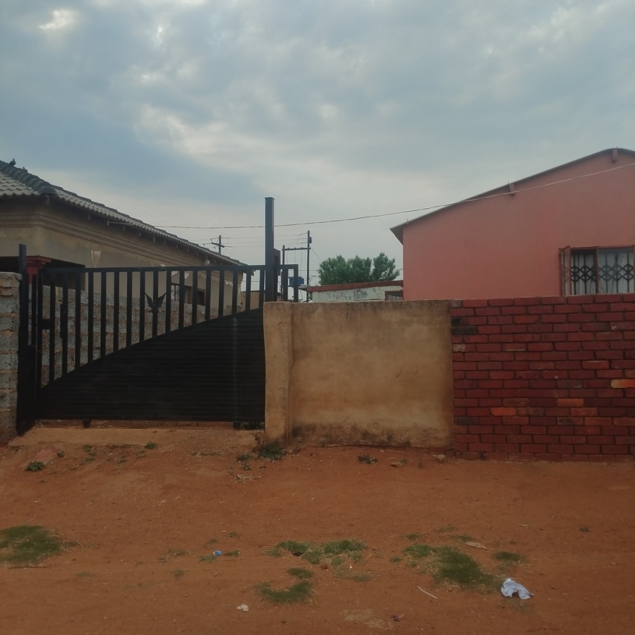 2 Bedroom Property for Sale in Bluegum View Gauteng