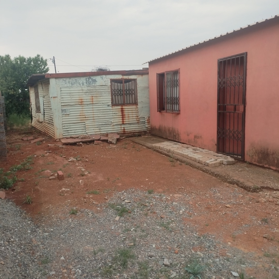 2 Bedroom Property for Sale in Bluegum View Gauteng