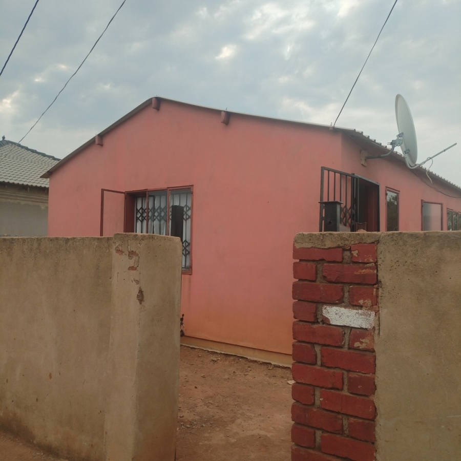 2 Bedroom Property for Sale in Bluegum View Gauteng