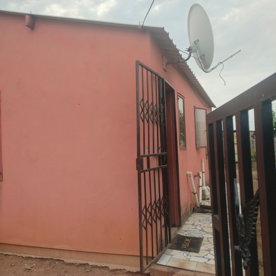 2 Bedroom Property for Sale in Bluegum View Gauteng