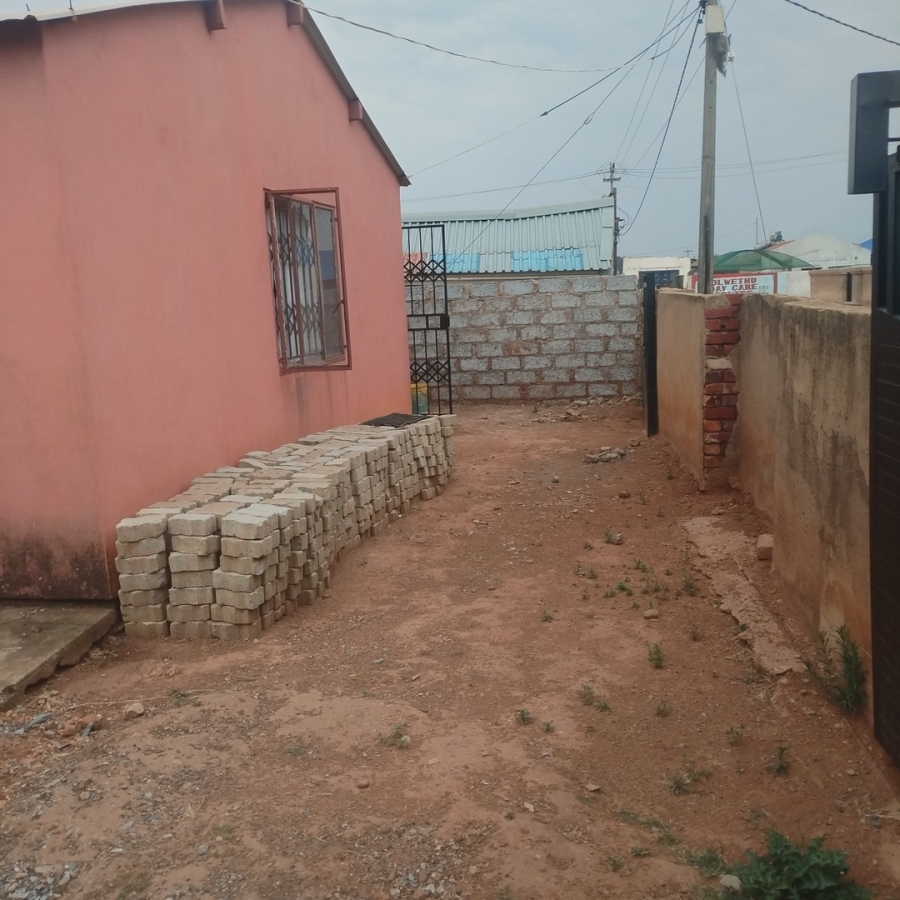 2 Bedroom Property for Sale in Bluegum View Gauteng