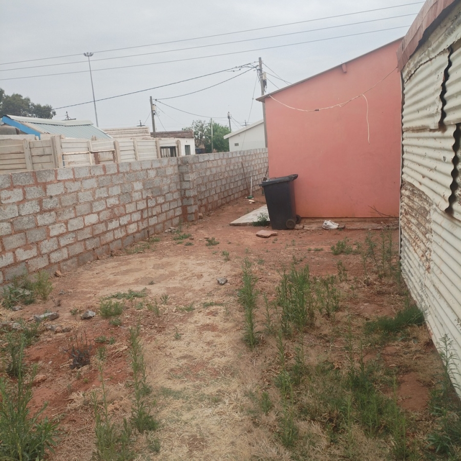 2 Bedroom Property for Sale in Bluegum View Gauteng