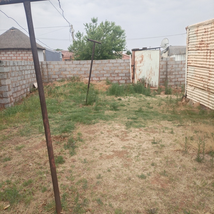 2 Bedroom Property for Sale in Bluegum View Gauteng