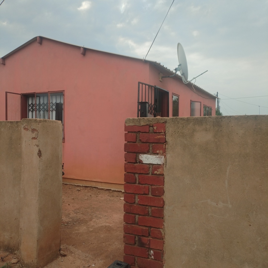 2 Bedroom Property for Sale in Bluegum View Gauteng