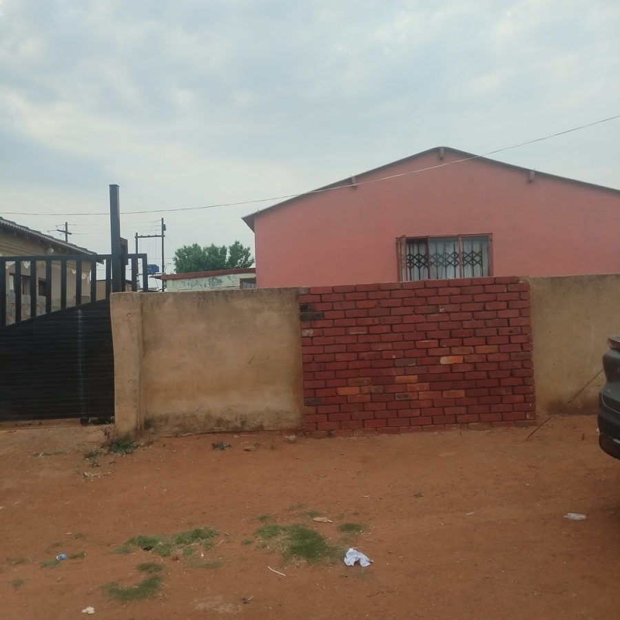 2 Bedroom Property for Sale in Bluegum View Gauteng