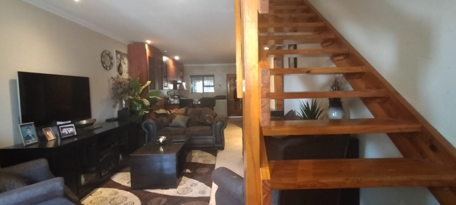 4 Bedroom Property for Sale in Greenhills Gauteng