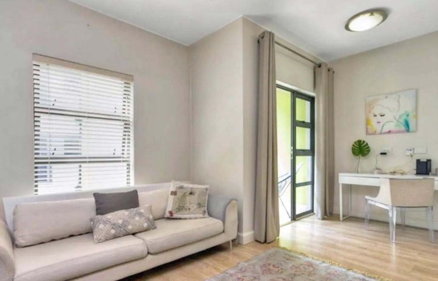 To Let 1 Bedroom Property for Rent in Rivonia Gauteng