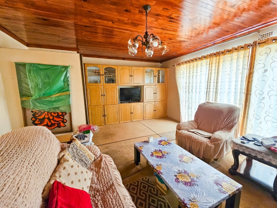 4 Bedroom Property for Sale in Culemborg Park Gauteng