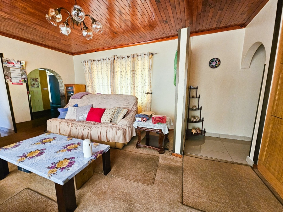 4 Bedroom Property for Sale in Culemborg Park Gauteng