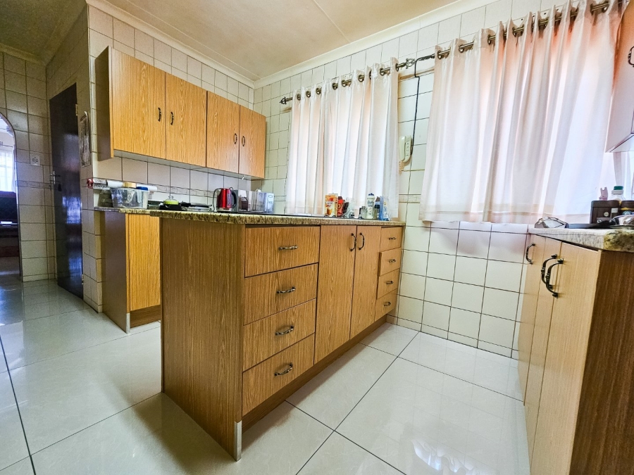 4 Bedroom Property for Sale in Culemborg Park Gauteng