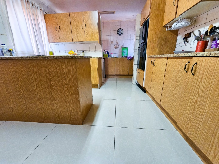 4 Bedroom Property for Sale in Culemborg Park Gauteng