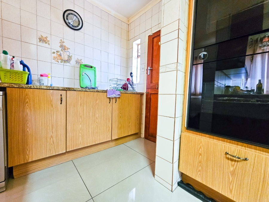 4 Bedroom Property for Sale in Culemborg Park Gauteng