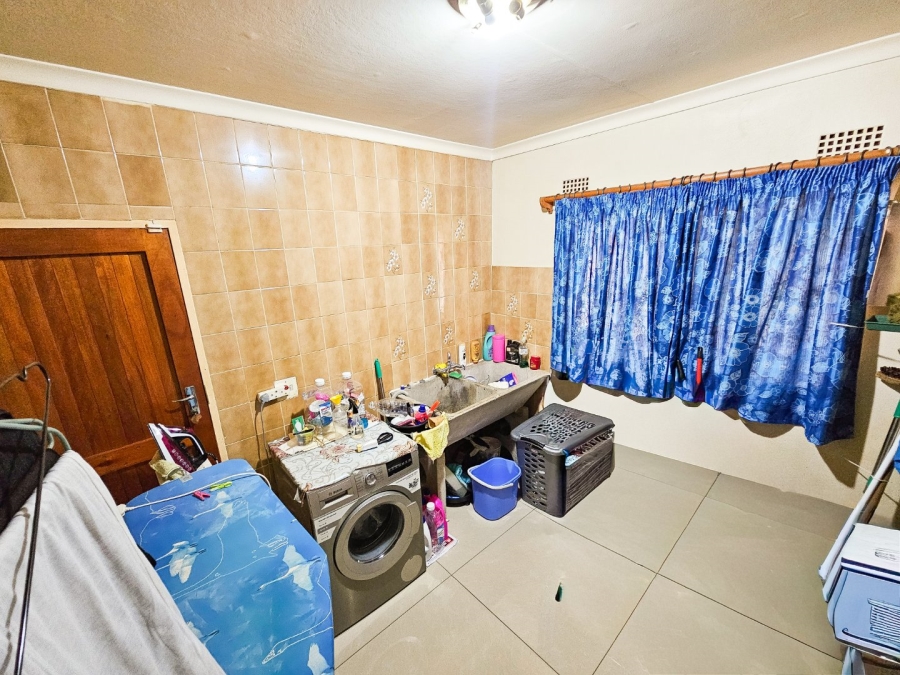 4 Bedroom Property for Sale in Culemborg Park Gauteng