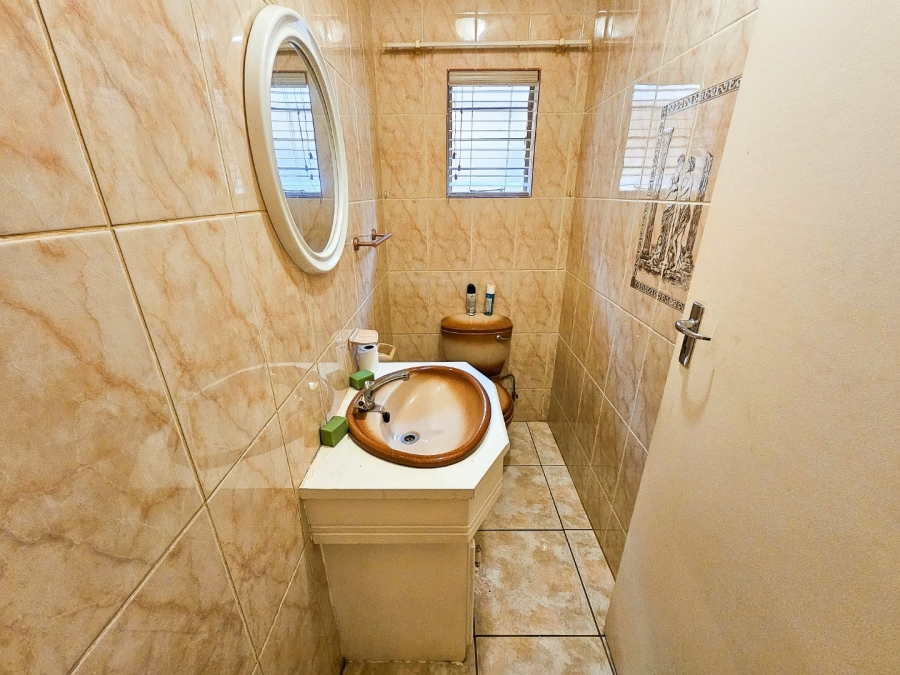 4 Bedroom Property for Sale in Culemborg Park Gauteng