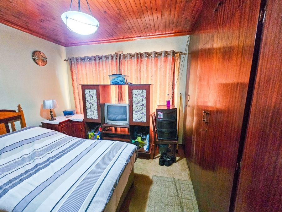 4 Bedroom Property for Sale in Culemborg Park Gauteng