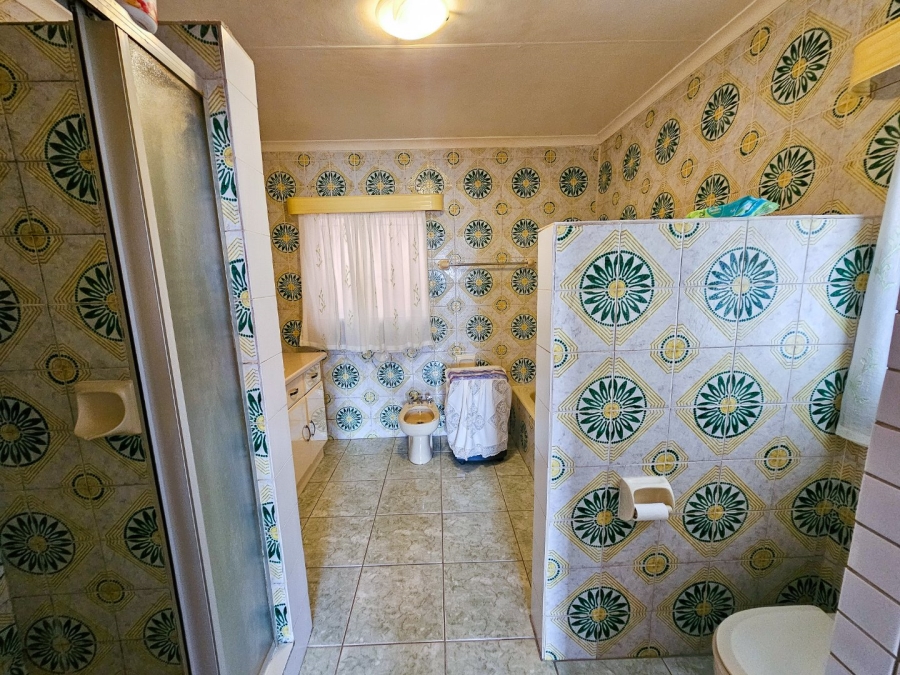 4 Bedroom Property for Sale in Culemborg Park Gauteng