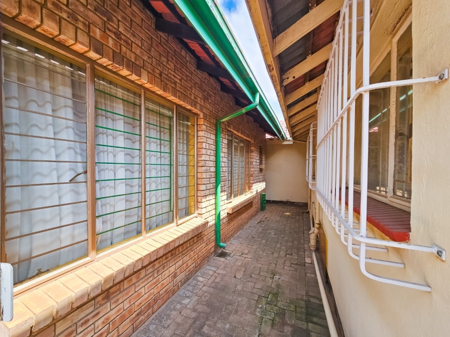 4 Bedroom Property for Sale in Culemborg Park Gauteng