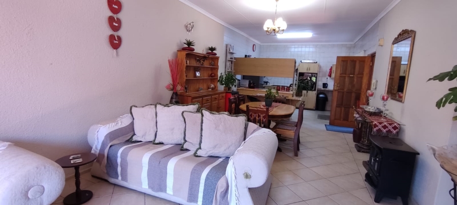 3 Bedroom Property for Sale in Homelake Gauteng