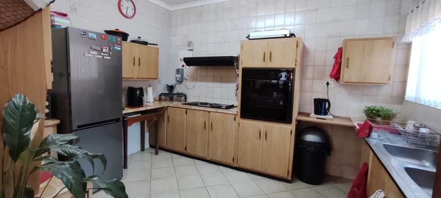 3 Bedroom Property for Sale in Homelake Gauteng