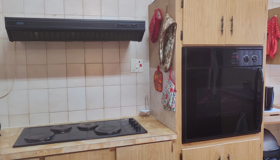 3 Bedroom Property for Sale in Homelake Gauteng